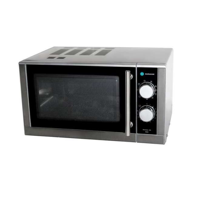 ПЕЧЬ СВЧ HURAKAN HKN-WP900G