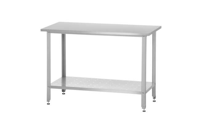 Стол производственный СПРб 1500*600*860 "Base"