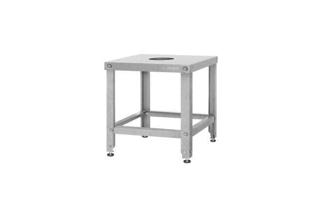 Подставка для кипятильника ПДКн - 400*400*400 "Norma Inox"